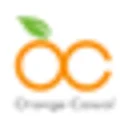 Orange-Casual